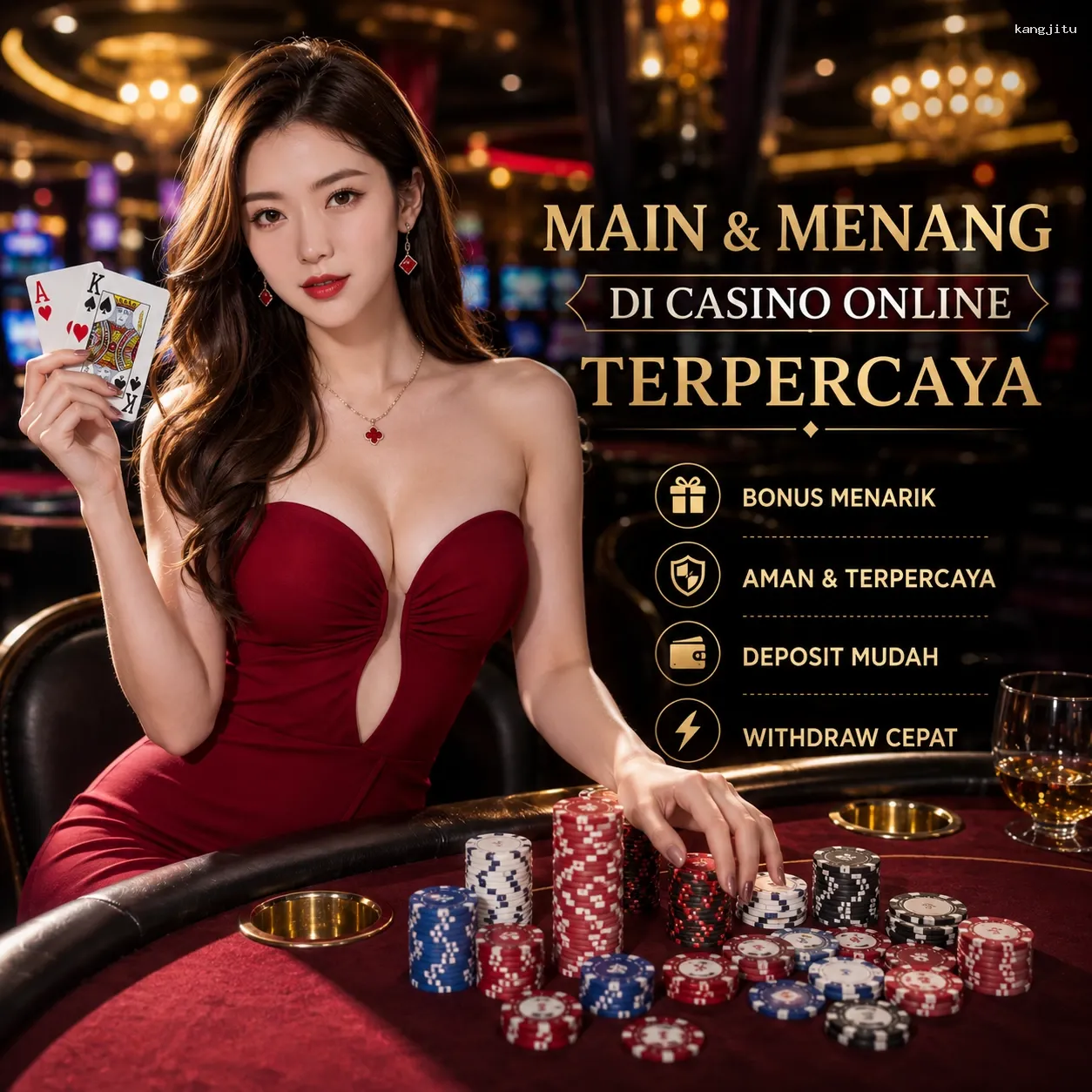 Menelusuri Keunggulan Situs Game kangjitu