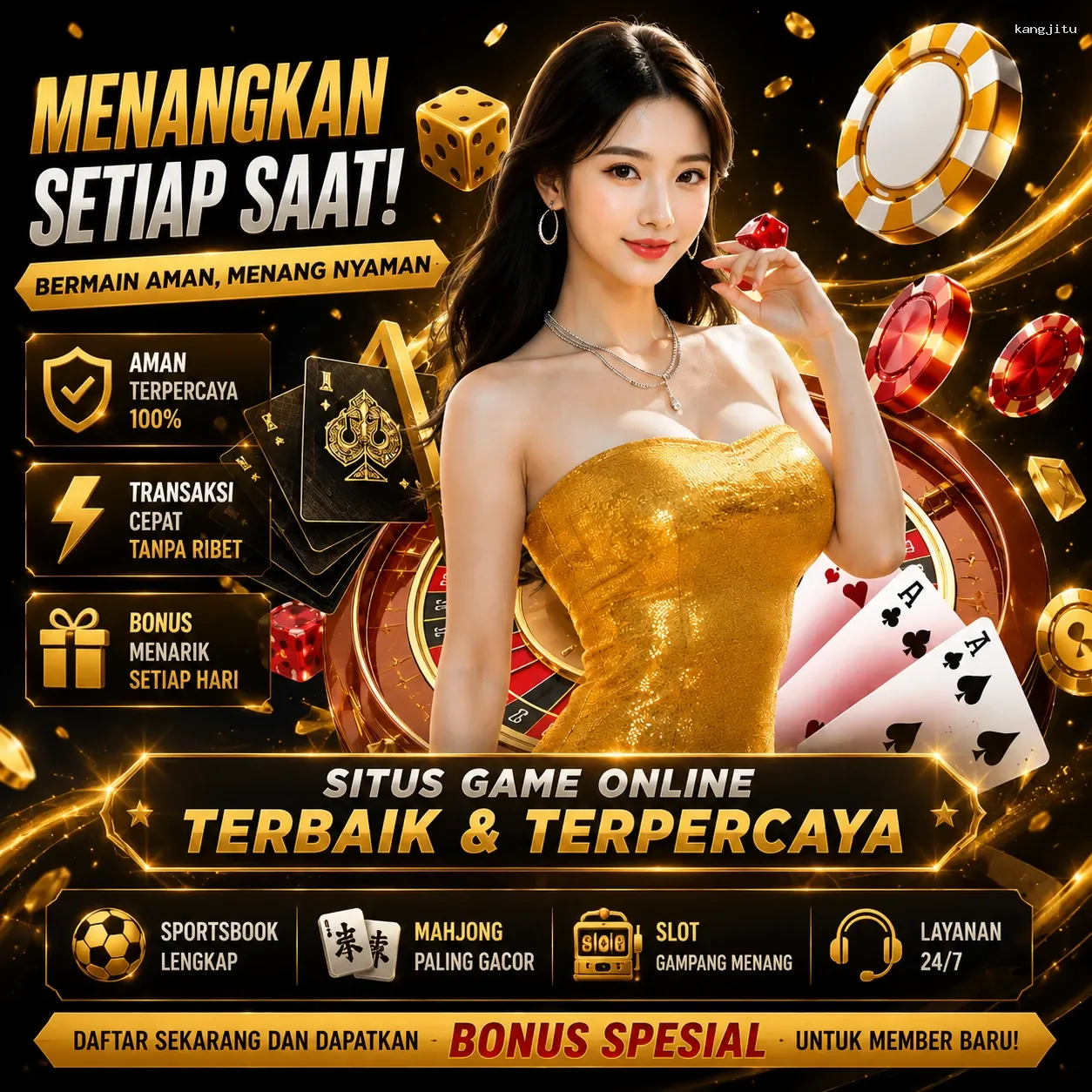 Inovasi dan Fitur Menarik di kangjitu
