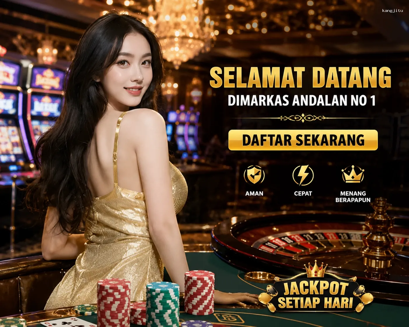 Tips dan Trik Bermain di kangjitu untuk Pemula